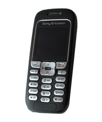 Sony Ericsson J220