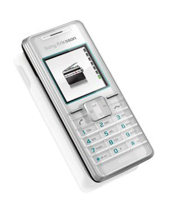 Sony Ericsson K220