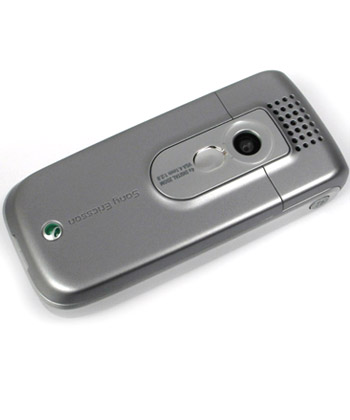 Sony Ericsson K300