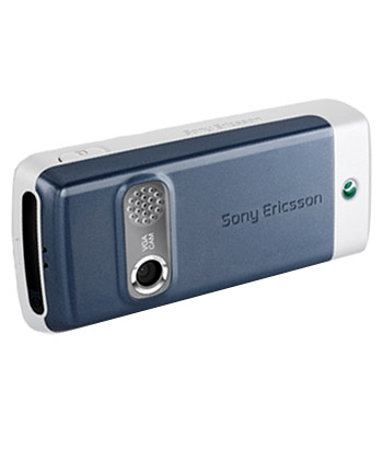 Sony Ericsson K310