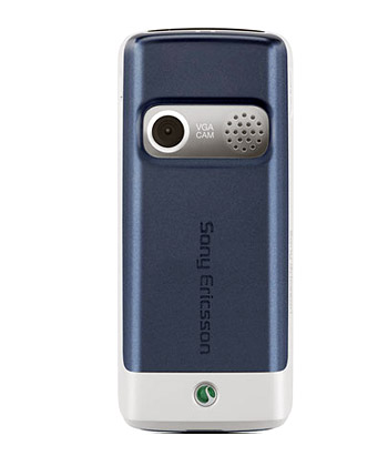 Sony Ericsson K310