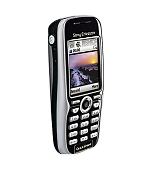 Sony Ericsson K508