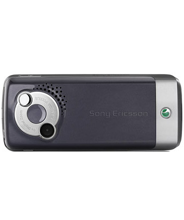 Sony Ericsson K510