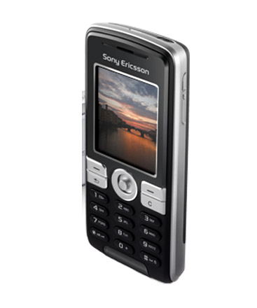 Sony Ericsson K510