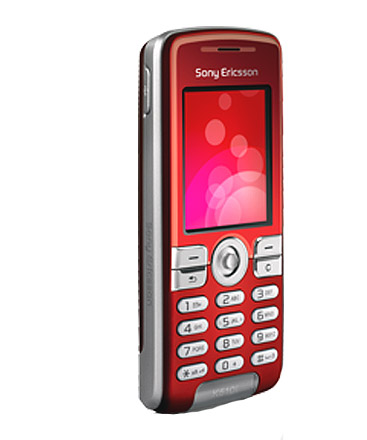 Sony Ericsson K510