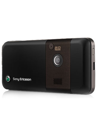 Sony Ericsson K530