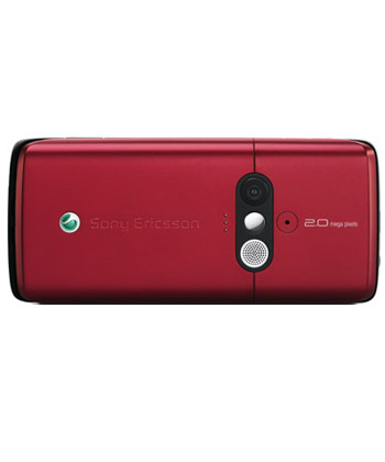 Sony Ericsson K610i