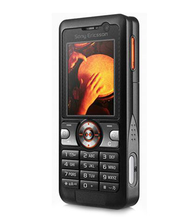 Sony Ericsson K618i