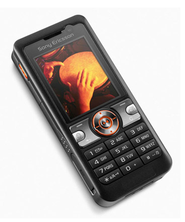 Sony Ericsson K618i