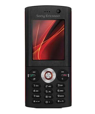 Sony Ericsson K630i