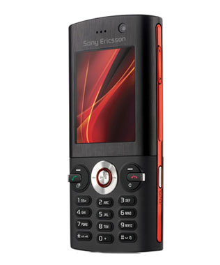 Sony Ericsson K630i