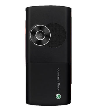 Sony Ericsson K630i