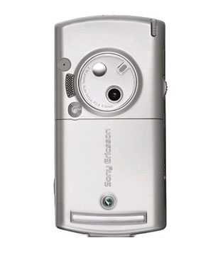 Sony Ericsson P990