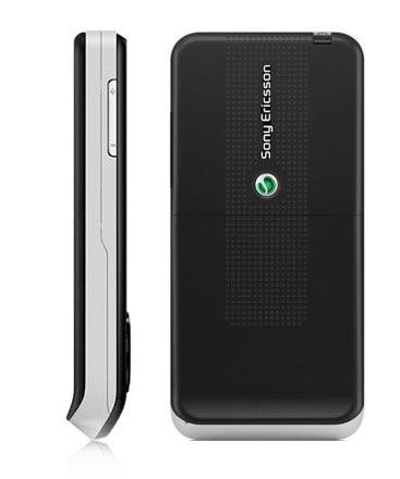 Sony Ericsson S500