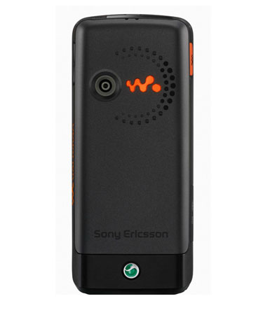 Sony Ericsson W200