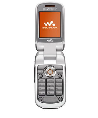 Sony Ericsson W710