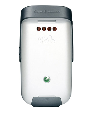 Sony Ericsson W710