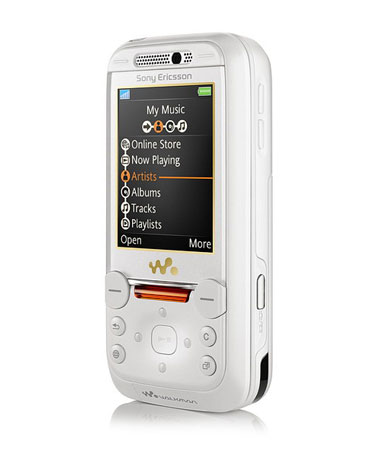 Sony Ericsson W850i