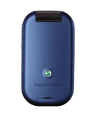 Sony Ericsson Z320