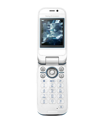 Sony Ericsson Z610i