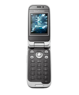 Sony Ericsson Z610i