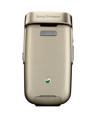 Sony Ericsson Z710