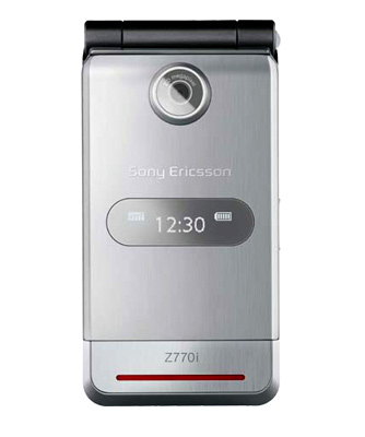 Sony Ericsson Z770i