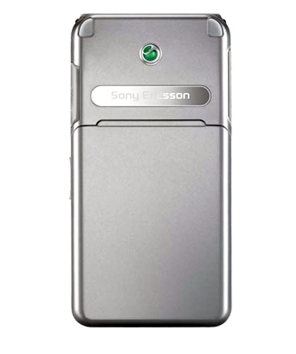 Sony Ericsson Z770i