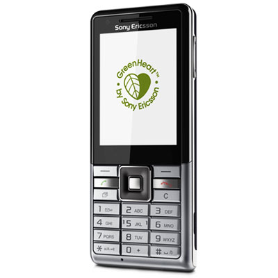 Sony Ericsson Naite