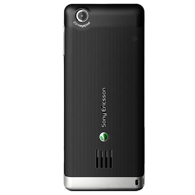 Sony Ericsson Naite