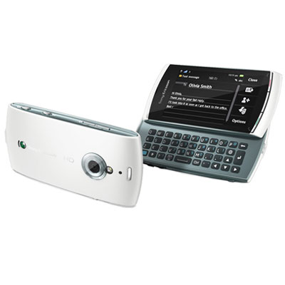 Sony Ericsson Vivaz pro