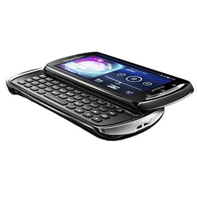 Sony Ericsson XPERIA Pro