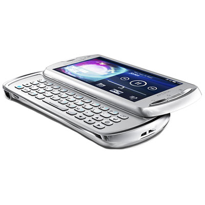 Sony Ericsson XPERIA Pro