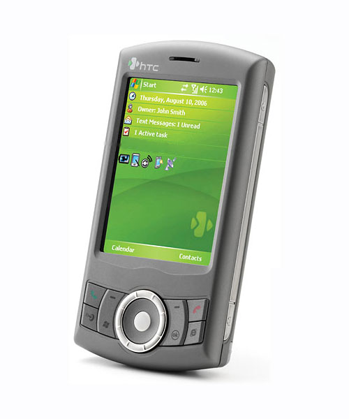 HTC P3300