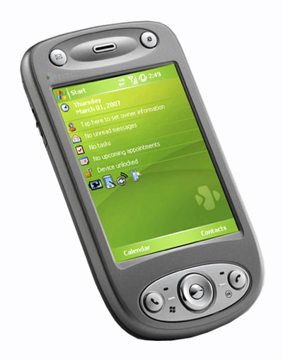 HTC P6300