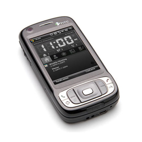 HTC TyTN II