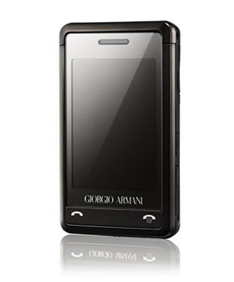 Samsung Armani P520