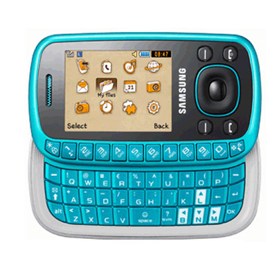 Samsung Corby Mate