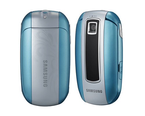 Samsung SGH E570