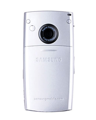 Samsung SGH E898