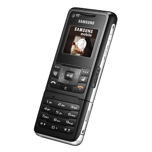 Samsung SGH F510