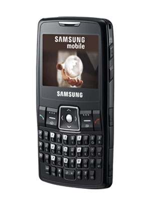 Samsung SGH i320