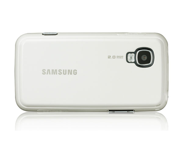 Samsung SGH i450