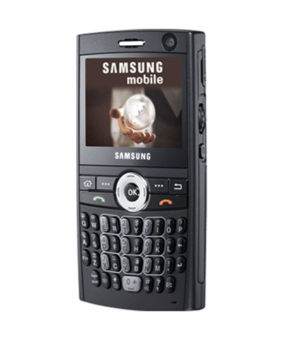 Samsung SGH i600