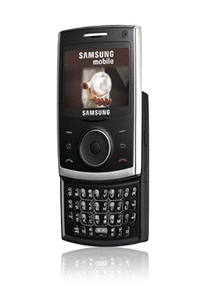Samsung SGH i620