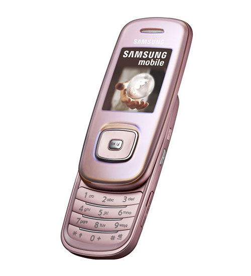 Samsung SGH L600
