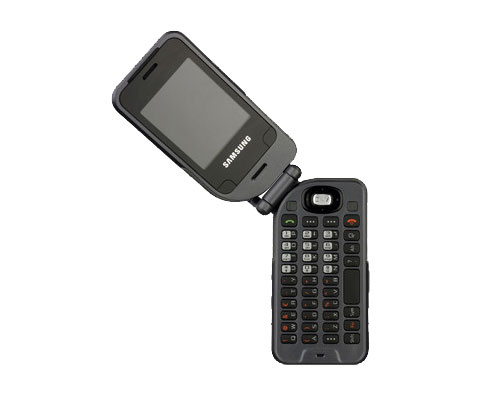 Samsung SGH P110