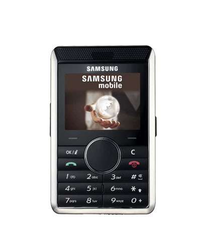 Samsung SGH P310