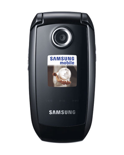 Samsung SGH S501i