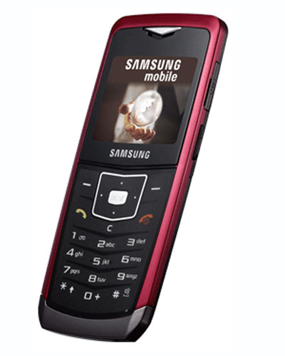 Samsung SGH U100